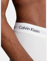 Calvin Klein 3 Pack Low Rise Trunk