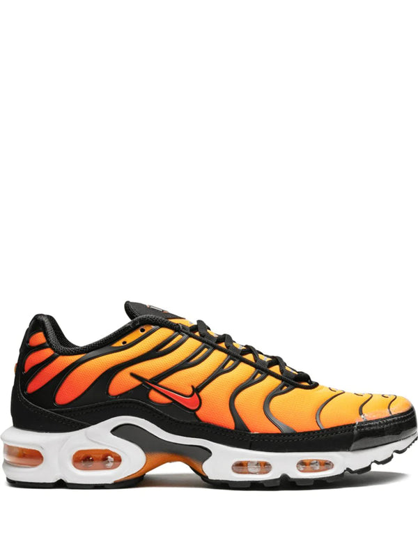 NIKE AIR MAX PLUS ''SUNSET TIGER'' SNEAKERS