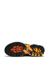 NIKE AIR MAX PLUS ''SUNSET TIGER'' SNEAKERS