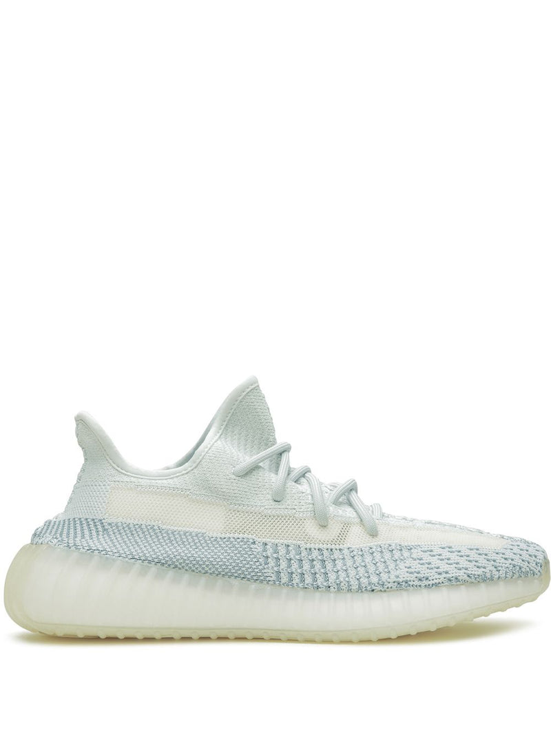 ADIDAS YEEZY BOOST 350 V2 SNEAKERS