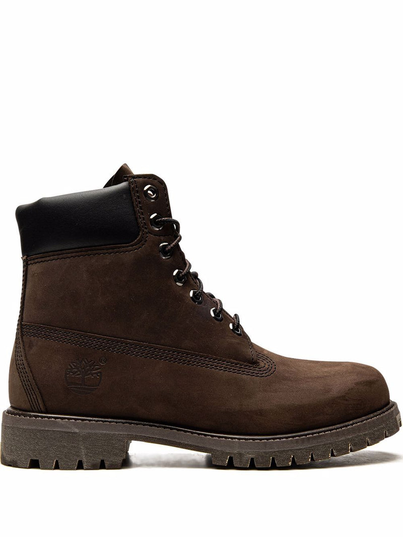 TIMBERLAND 6-INCH PRM WATERPROOF BOOTS