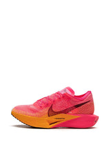 NIKE ZOOMX VAPORFLY 3 ''HYPER PINK/LASER ORANGE'' SNEAKERS