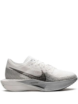 NIKE ZOOMX VAPORFLY 3 ''WHITE PARTICLE GREY'' SNEAKERS