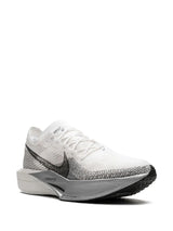 NIKE ZOOMX VAPORFLY 3 ''WHITE PARTICLE GREY'' SNEAKERS