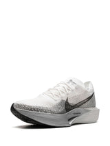 NIKE ZOOMX VAPORFLY 3 ''WHITE PARTICLE GREY'' SNEAKERS