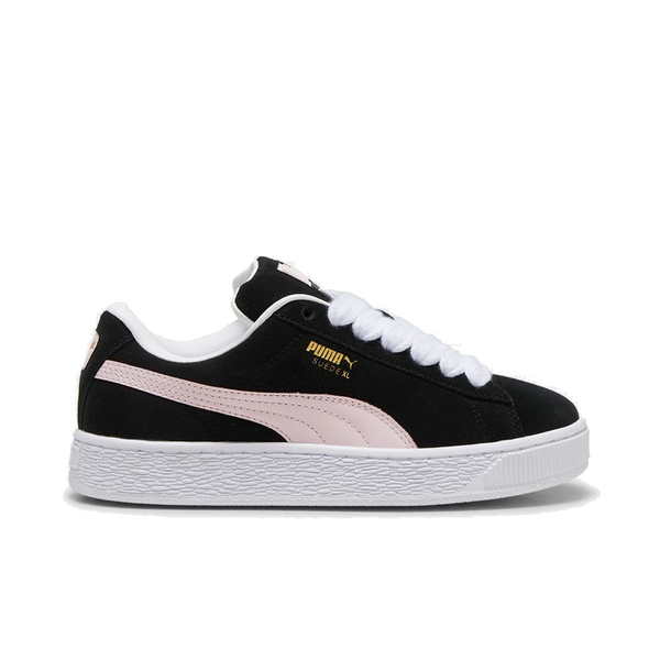 Puma XL Black