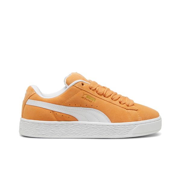 Suede XL Bright Melon