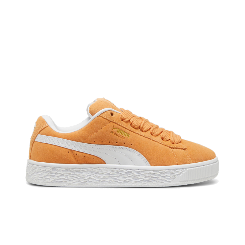 Suede XL Bright Melon