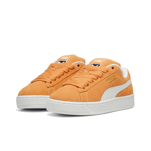 Suede XL Bright Melon