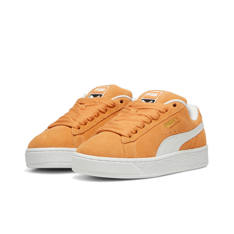 Suede XL Bright Melon