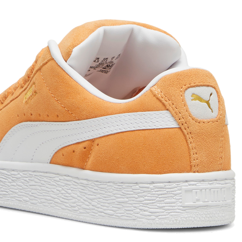 Suede XL Bright Melon