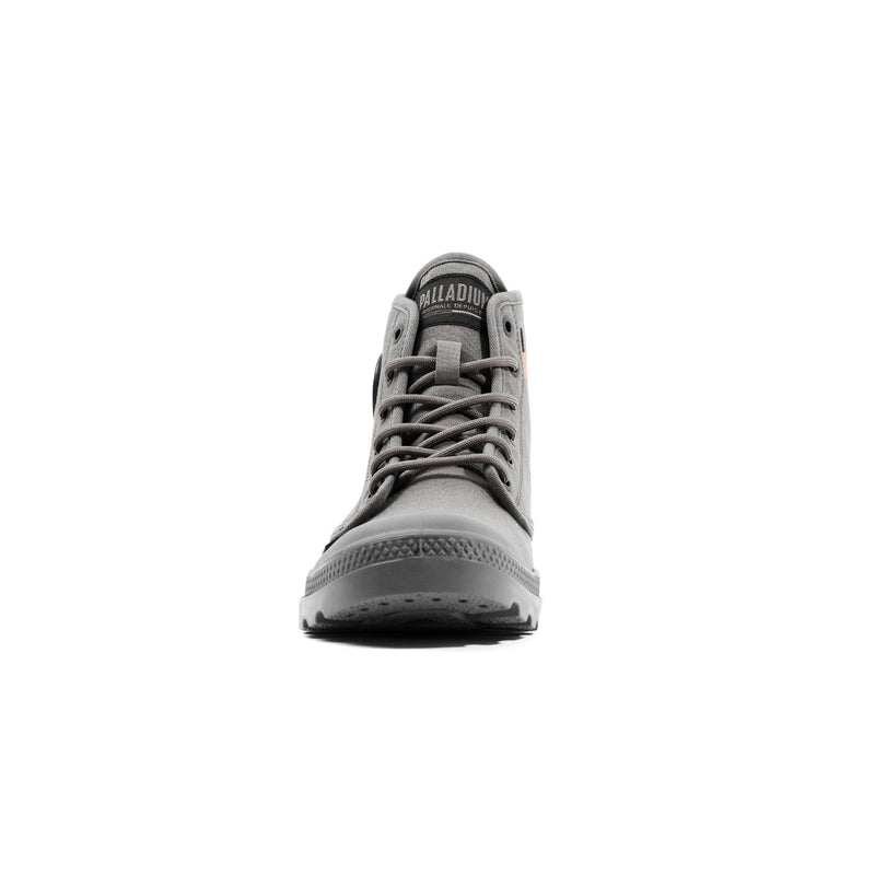 Pampa HI Supply RS - Gun Metal