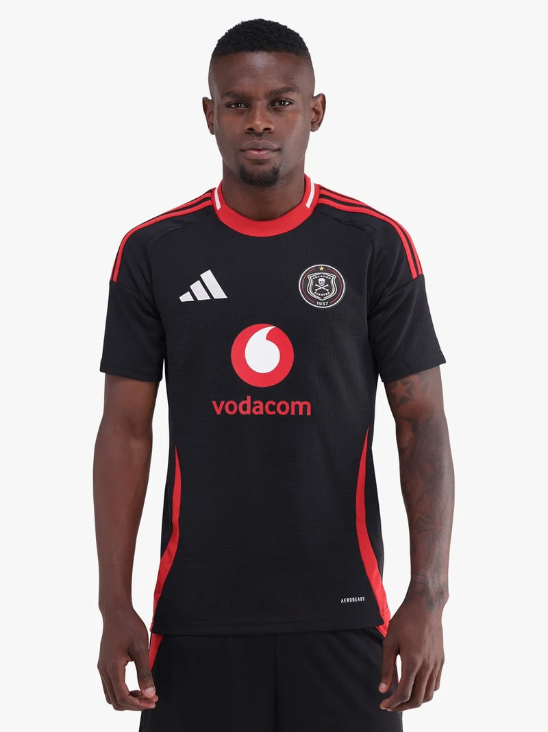 Adidas Orlando Pirates Home 24/25 Stadium Jersey