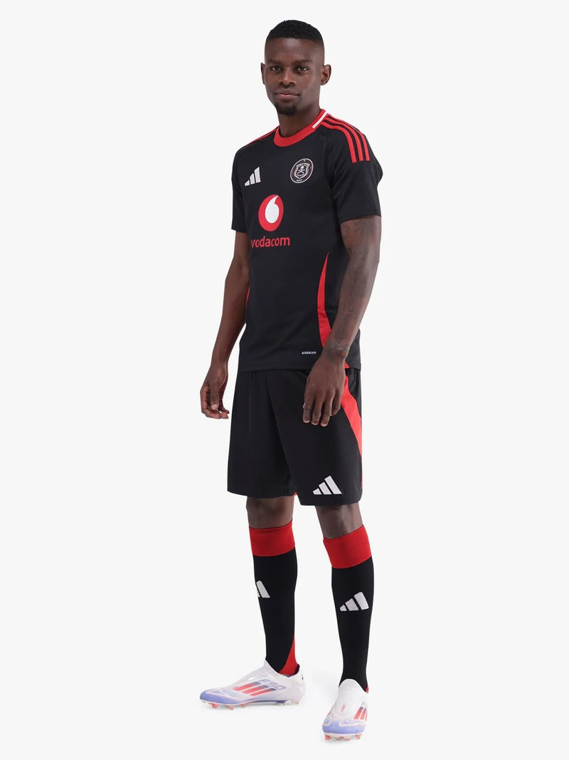 Adidas Orlando Pirates Home 24/25 Stadium Jersey