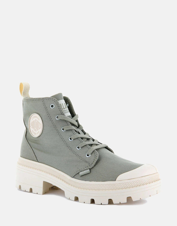 Palladium Pallabase Twill Boots