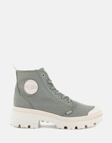 Palladium Pallabase Twill Boots