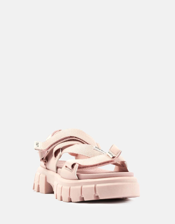 Palladium Revolt Mono Rose Sandal