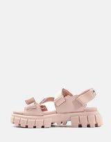 Palladium Revolt Mono Rose Sandal