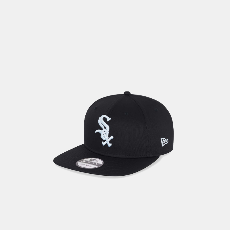 Chicago White Sox Black