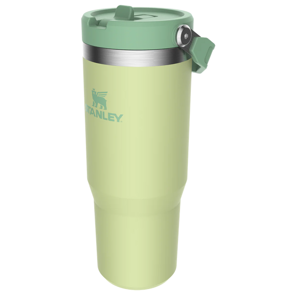 ICEFLOW™ FLIP STRAW TUMBLER