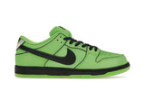 Nike SB Dunk Low
The Powerpuff Girls Buttercup