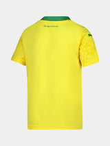 Puma Mamelodi Sundowns Home 24/25 Stadium Jersey