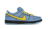 Nike SB Dunk Low
The Powerpuff Girls Bubbles