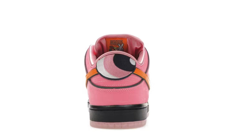 Nike SB Dunk Low
The Powerpuff Girls Blossom