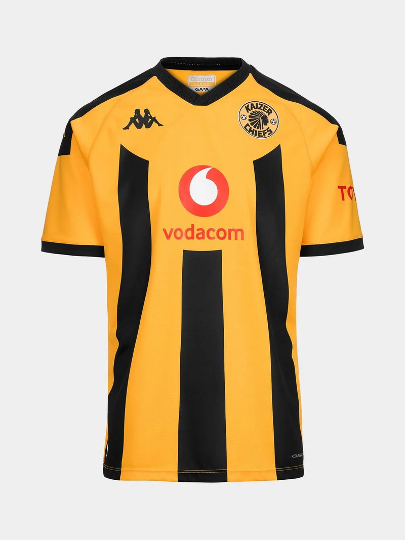 Kappa Kaizer Chiefs Home 24/25 Stadium Jersey