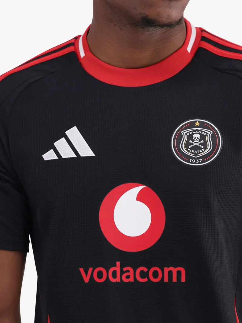 Adidas Orlando Pirates Home 24/25 Stadium Jersey