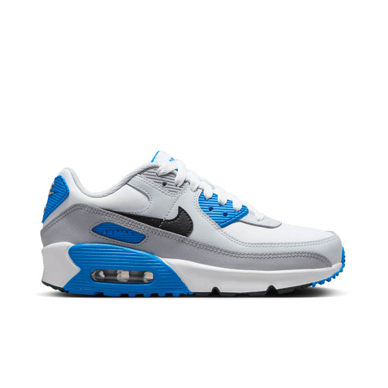 Air Max 90 LTR (GS)