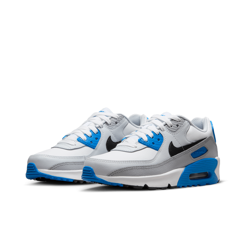 Air Max 90 LTR (GS)