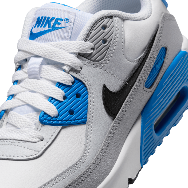 Air Max 90 LTR (GS)