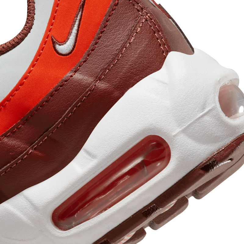 Air Max 95 Recraft (GS)