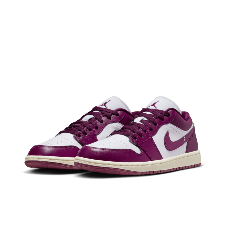 Air Jordan 1 Low (W)