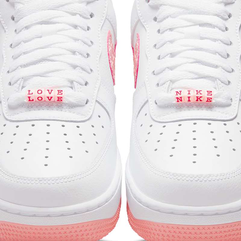 Air Force 1 '07 Vd (W)