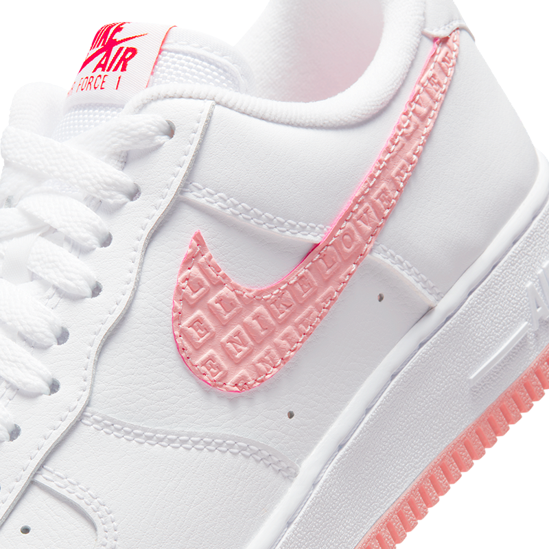 Air Force 1 '07 Vd (W)