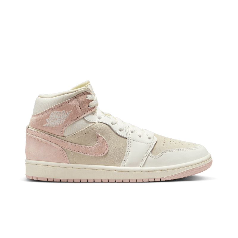 Air Jordan 1 Mid SE (W)