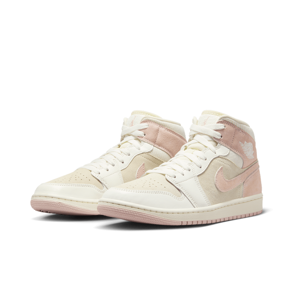 Air Jordan 1 Mid SE (W)