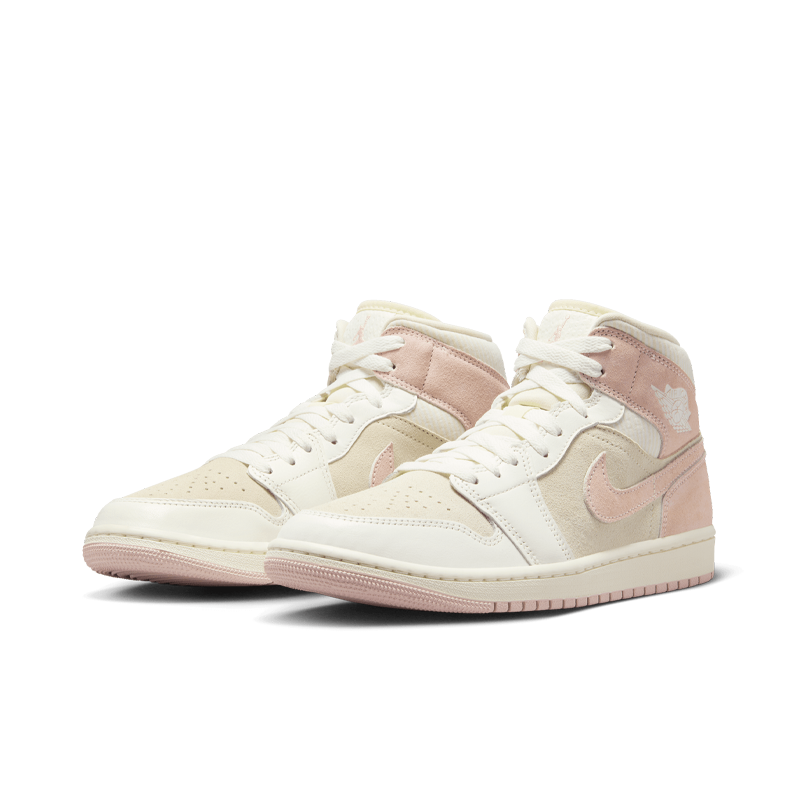 Air Jordan 1 Mid SE (W)