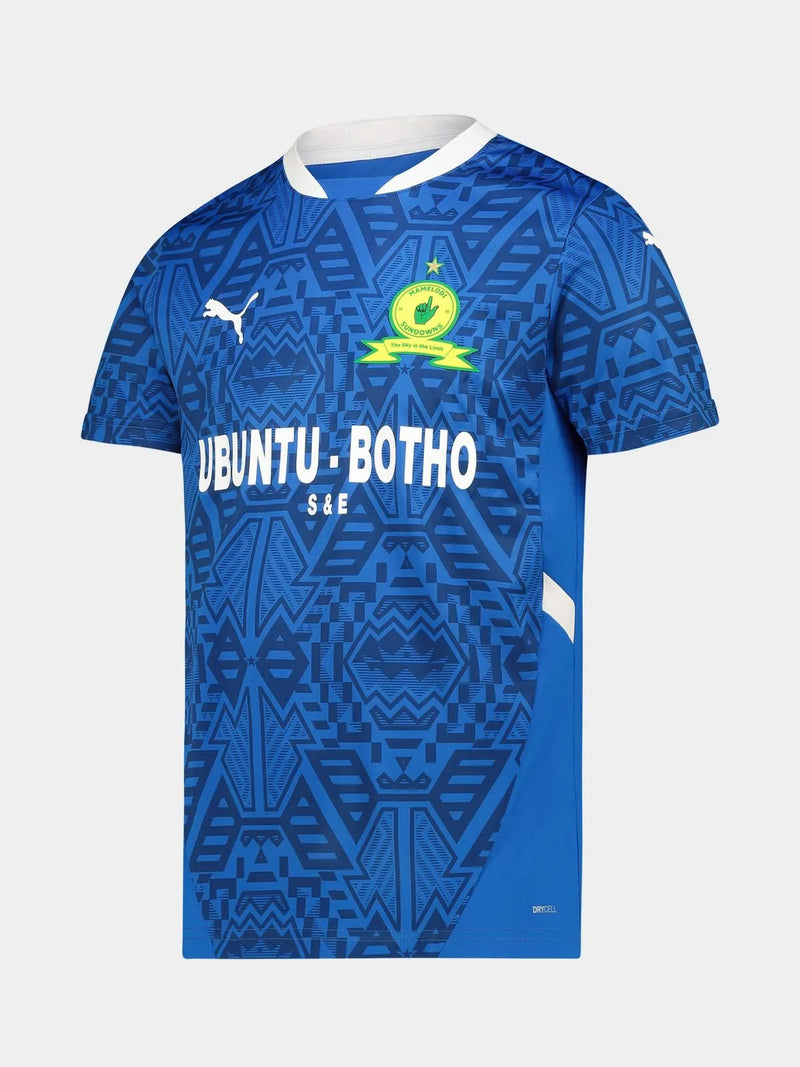 Puma Mamelodi Sundowns Away 24/25 Stadium Jersey