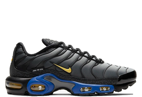 NIKE AIR MAX PLUS ''KISS MY AIRS'' SNEAKERS