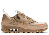 NIKE AIR MAX 90 SURPLUS ''DESERT CAMO'' SNEAKERS