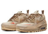 NIKE AIR MAX 90 SURPLUS ''DESERT CAMO'' SNEAKERS