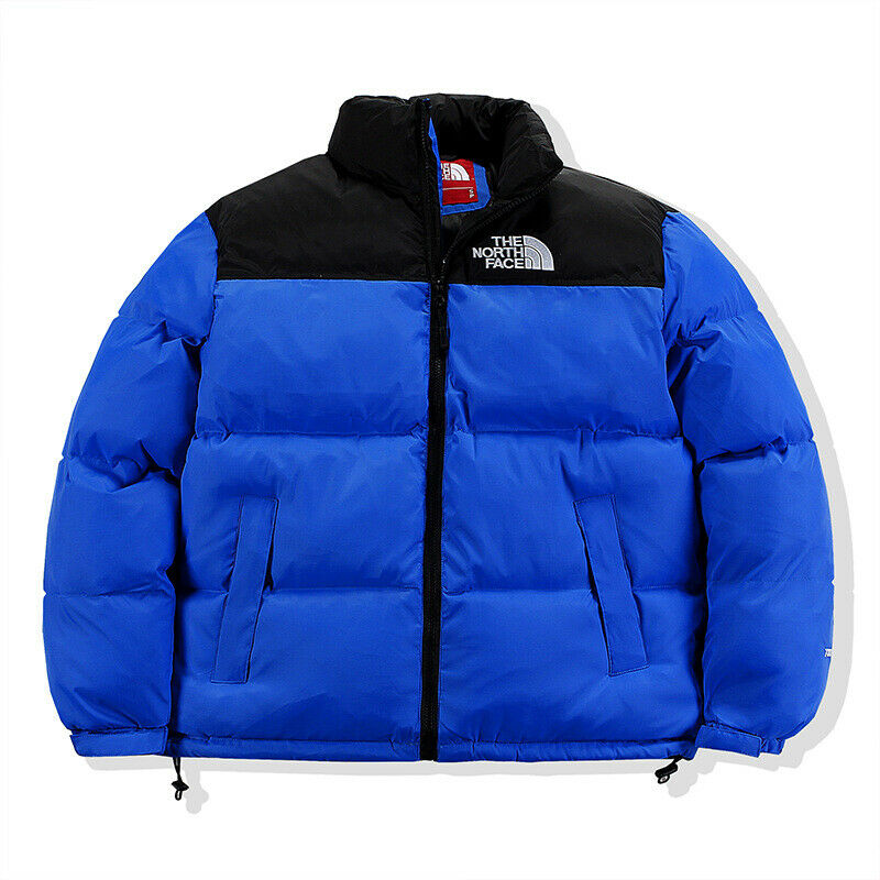 The North Face 1996 Nuptse Retro puffer jacket - Blue