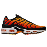 NIKE AIR MAX PLUS ''SUNSET TIGER'' SNEAKERS