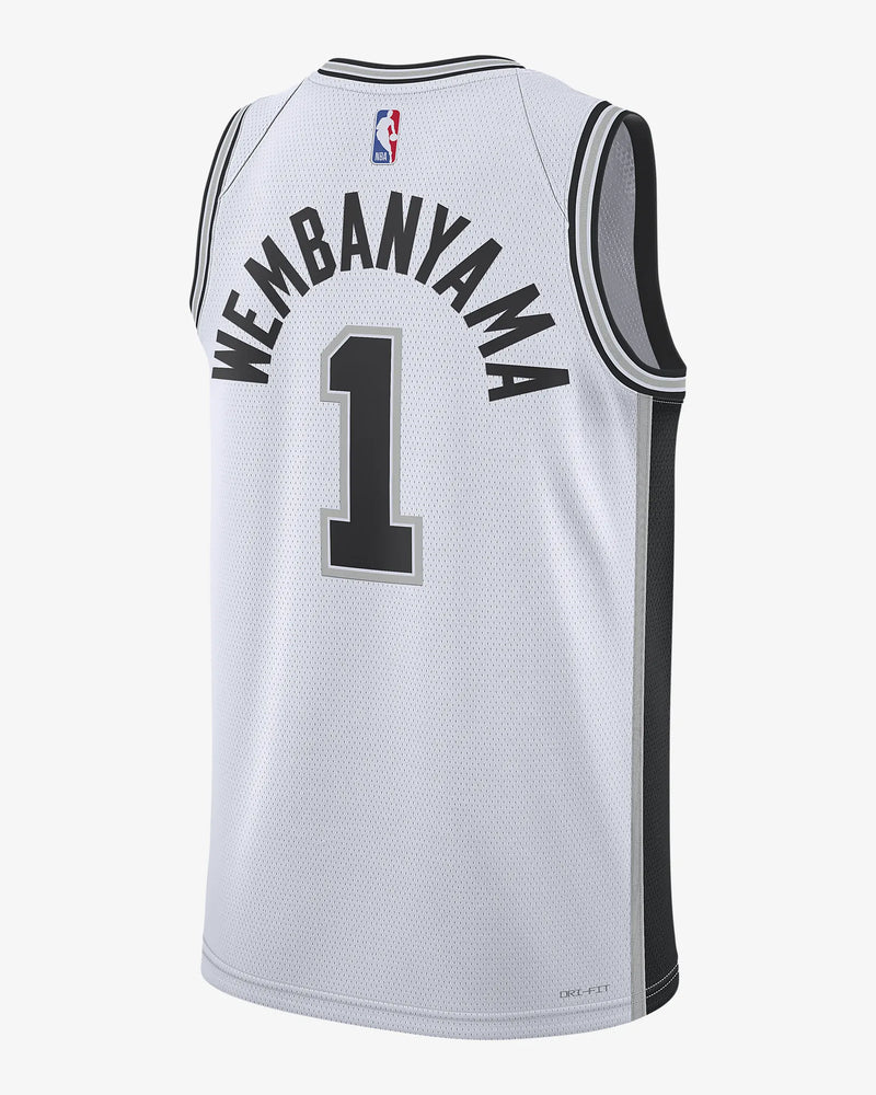 San Antonio Spurs Association Edition 2022/23