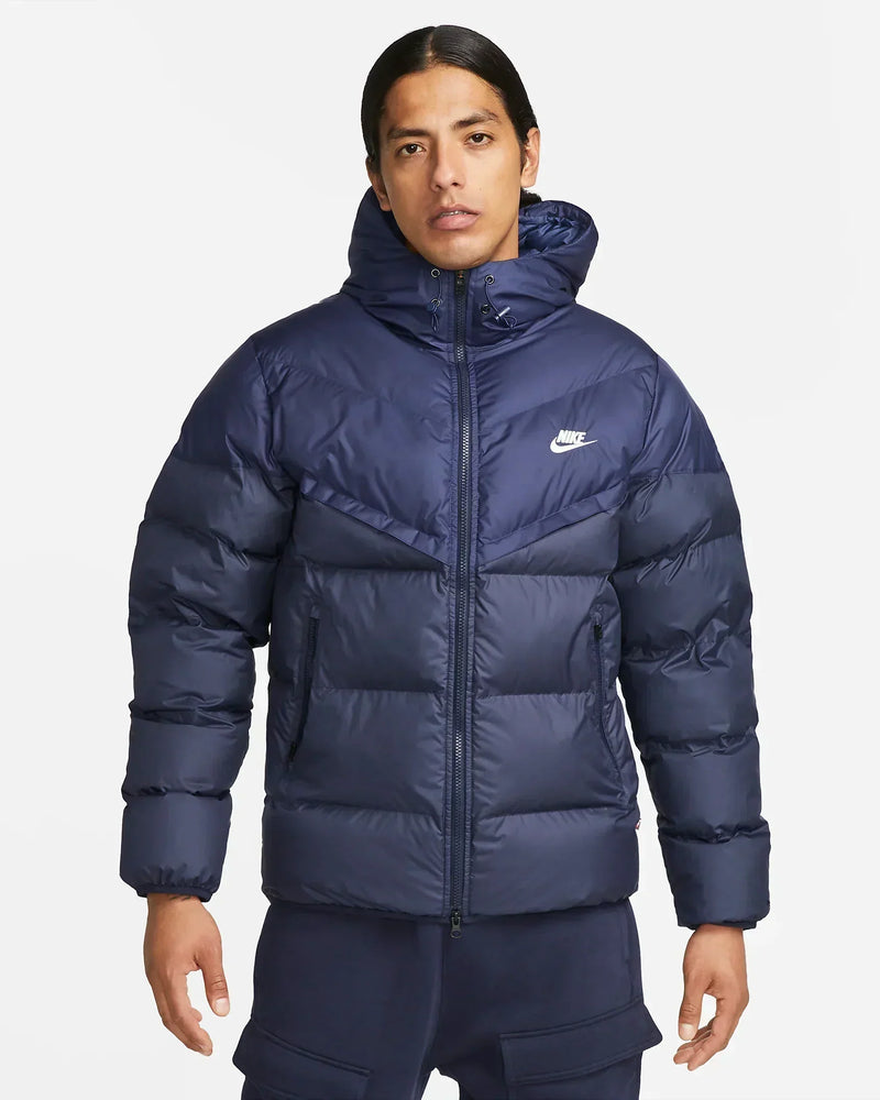 Nike Windrunner PrimaLoft